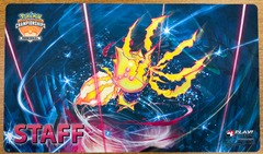 Regieleki Staff Playmat